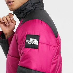 The North Face Puffer Jacket